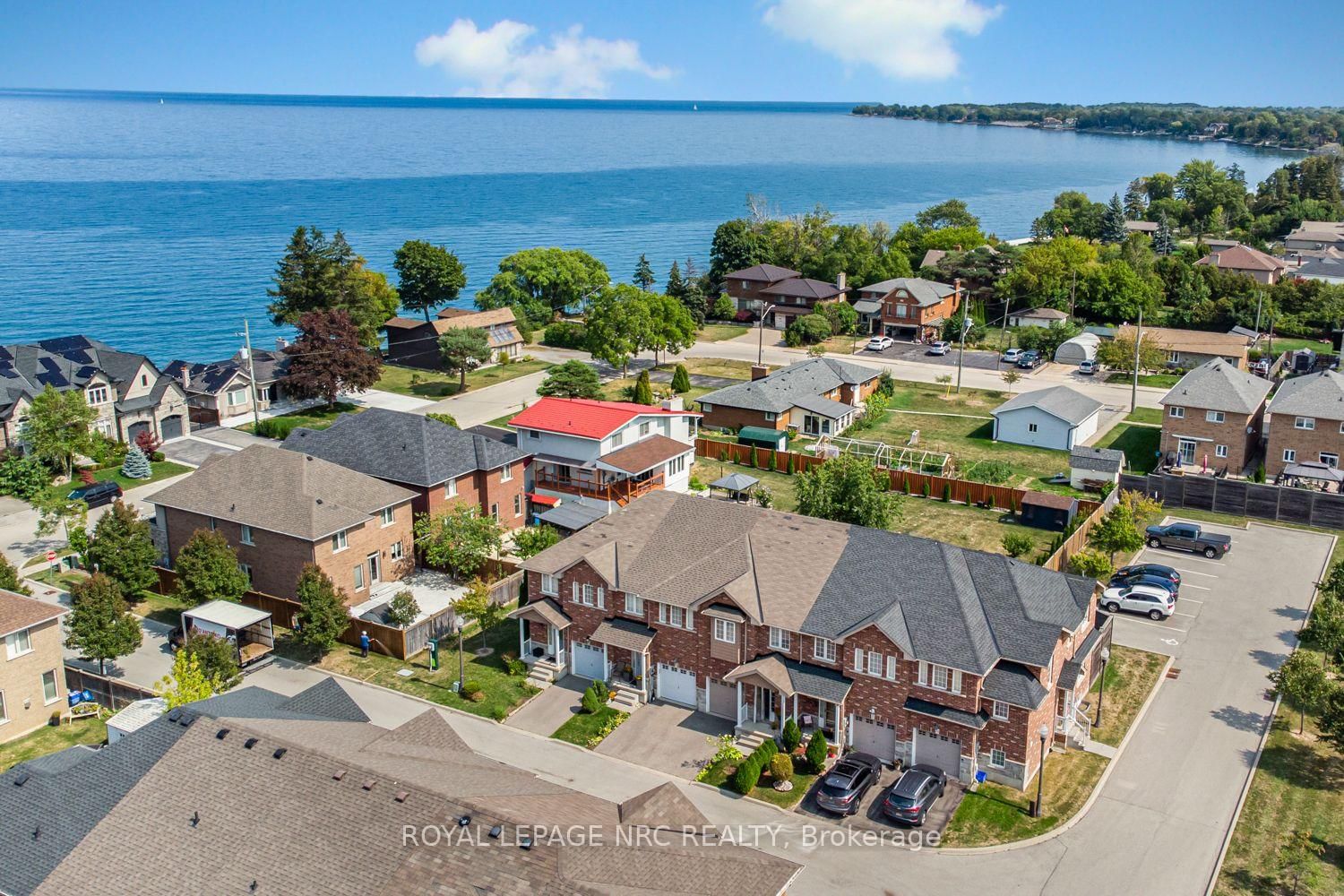 45 Seabreeze Crescent • #22 • Hamilton, ON photo 2