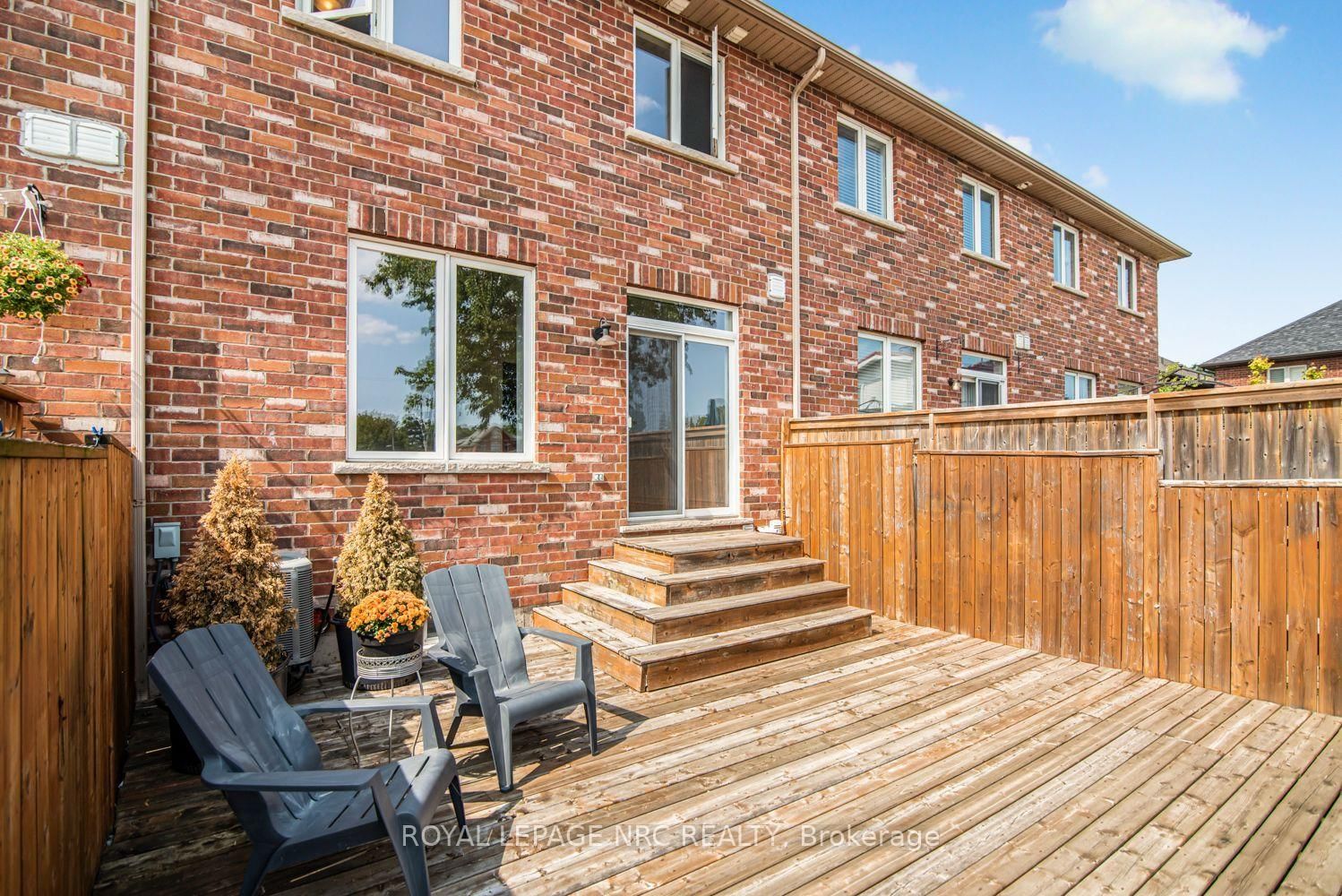 45 Seabreeze Crescent • #22 • Hamilton, ON photo 29