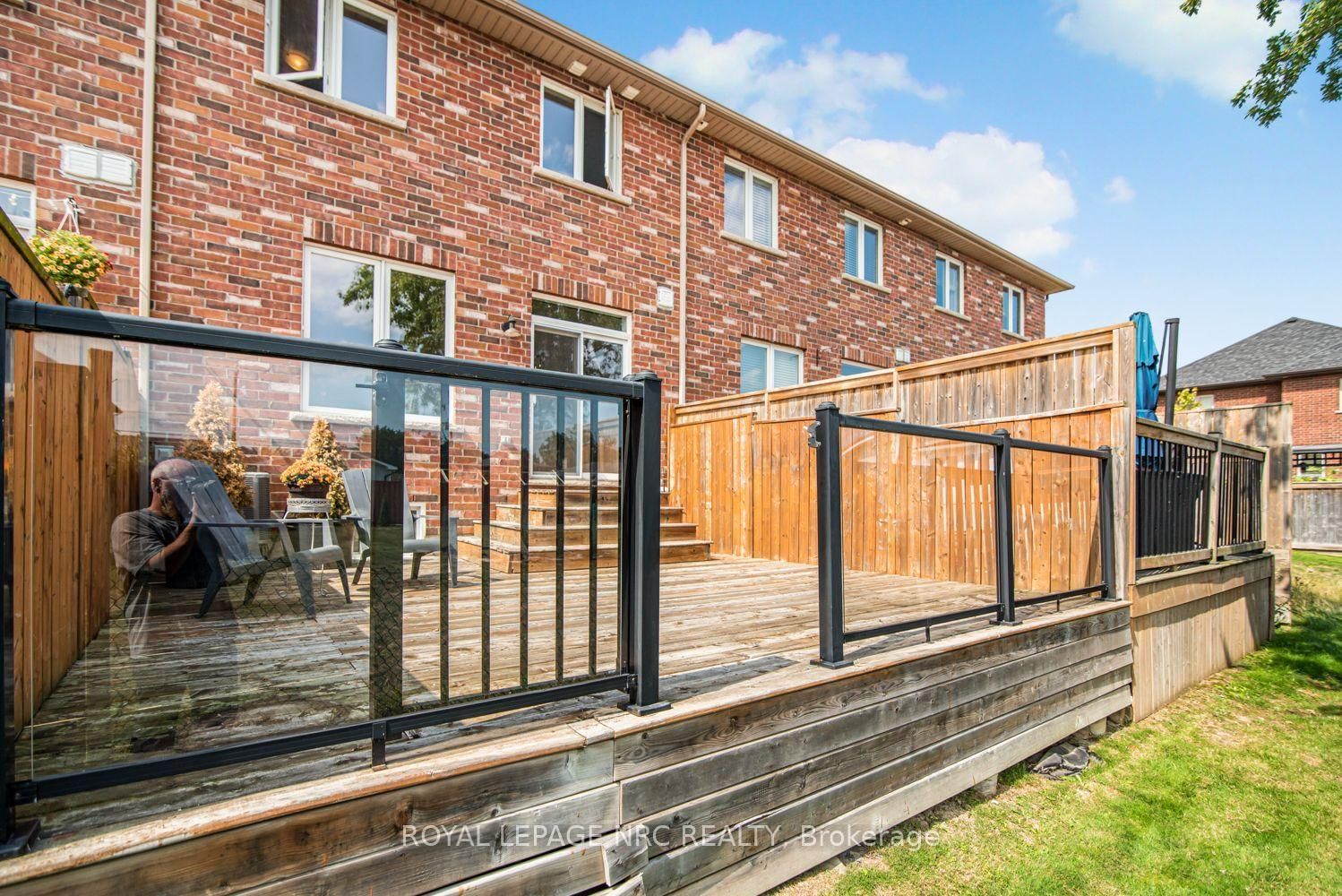 45 Seabreeze Crescent • #22 • Hamilton, ON photo 30