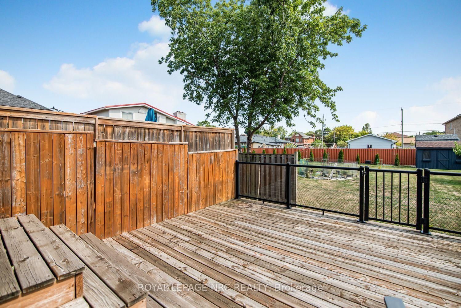 45 Seabreeze Crescent • #22 • Hamilton, ON photo 31