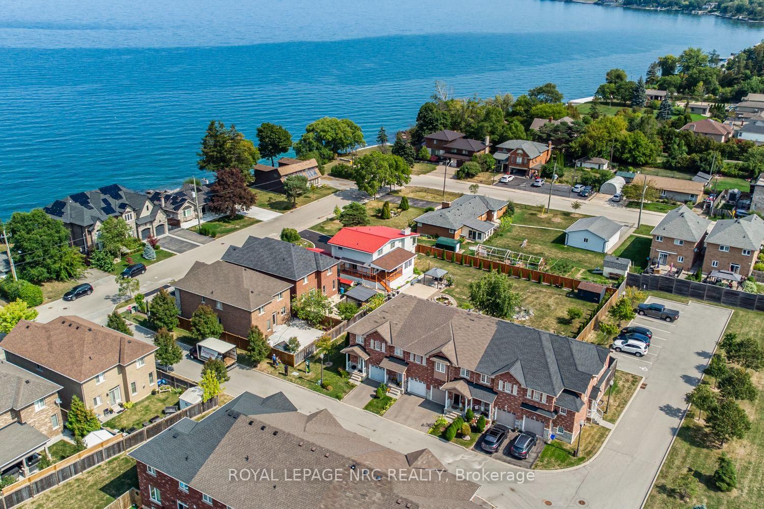 45 Seabreeze Crescent • #22 • Hamilton, ON photo 33