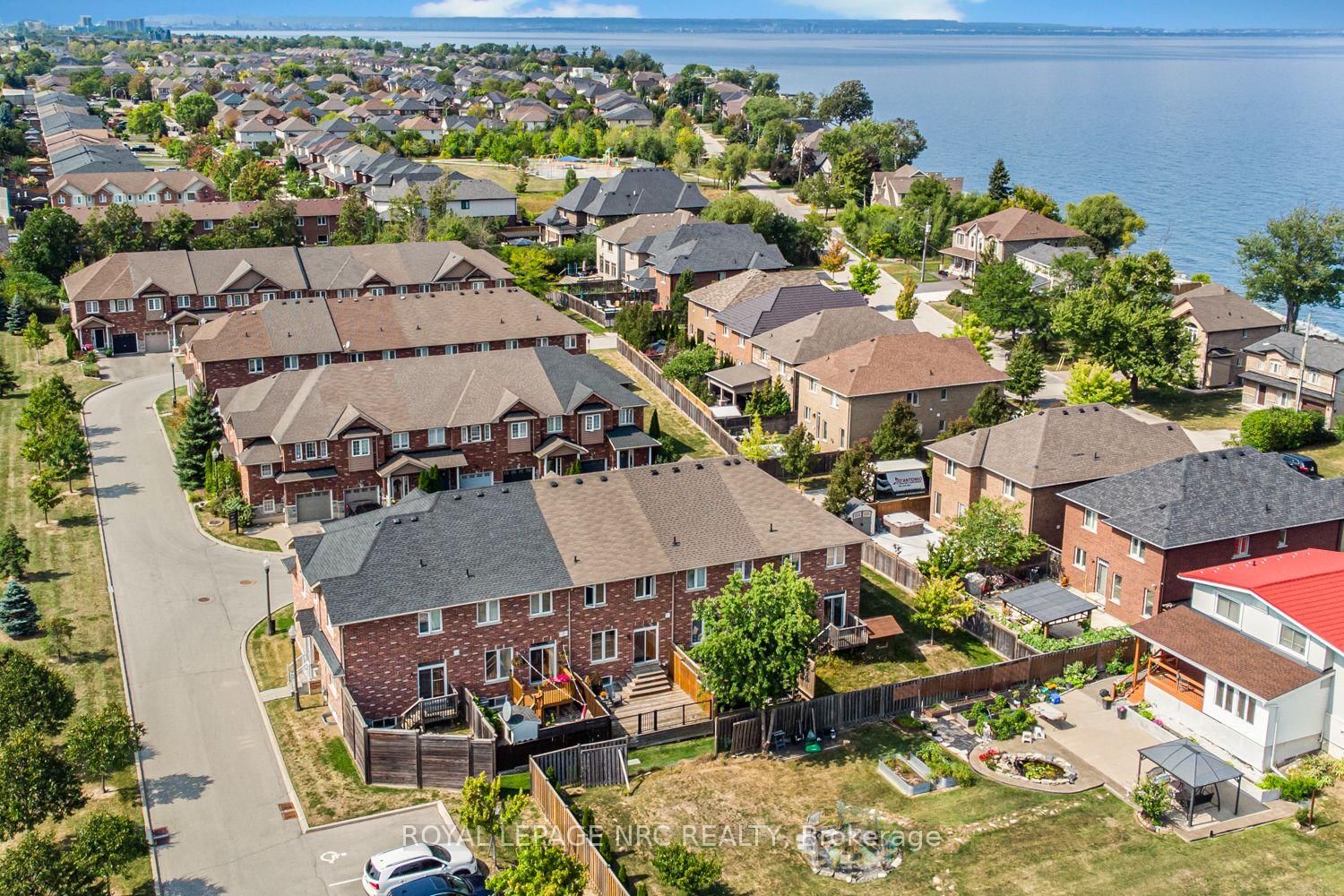 45 Seabreeze Crescent • #22 • Hamilton, ON photo 34