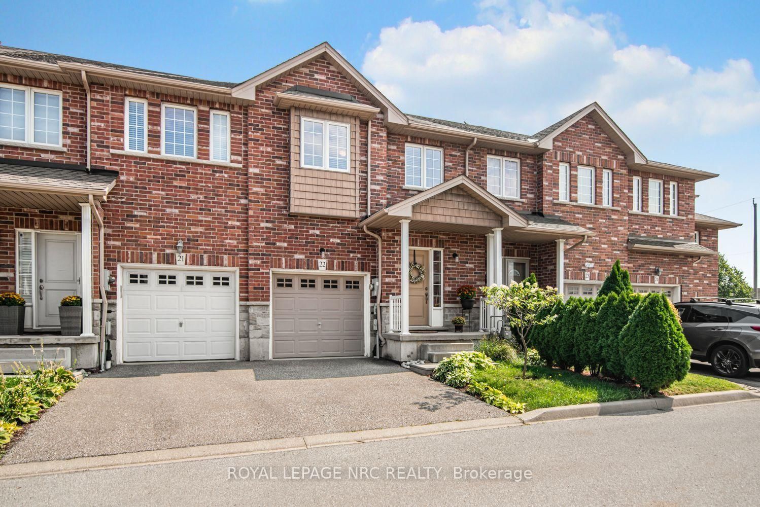 45 Seabreeze Crescent • #22 • Hamilton, ON photo 36