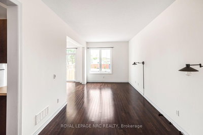 45 Seabreeze Crescent • #22 • Hamilton, ON photo 7