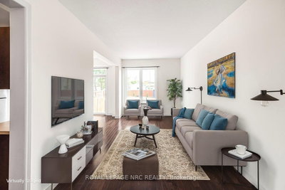 45 Seabreeze Crescent • #22 • Hamilton, ON photo 8
