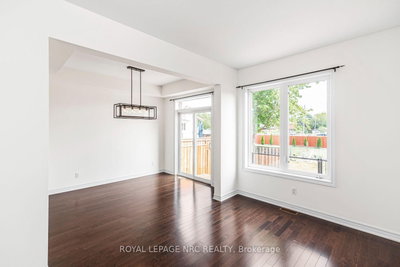 45 Seabreeze Crescent • #22 • Hamilton, ON photo 9