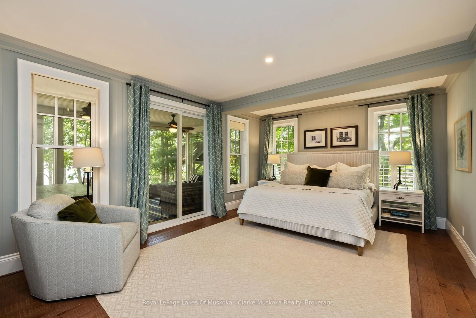 1019 Bluff Road • #5 • Muskoka Lakes, ON photo 17