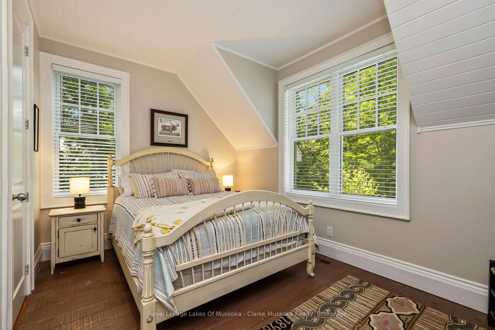 1019 Bluff Road • #5 • Muskoka Lakes, ON photo 27