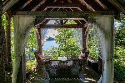 1019 Bluff Road • #5 • Muskoka Lakes, ON photo 4