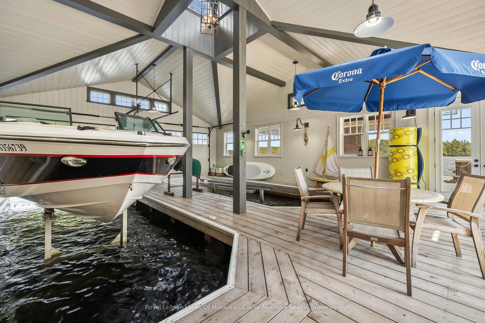 1019 Bluff Road • #5 • Muskoka Lakes, ON photo 42