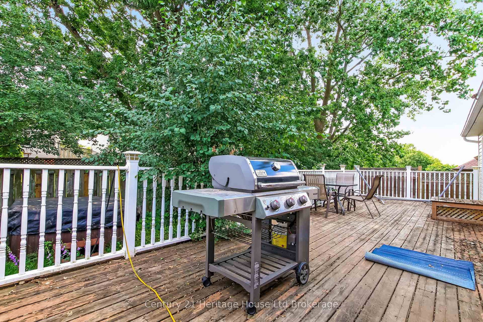 84 Anderson Street • Woodstock, ON photo 19