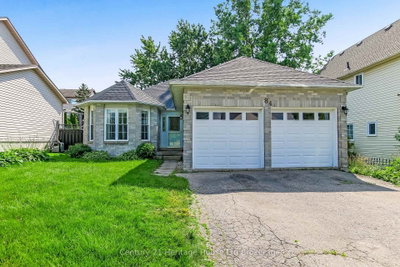 84 Anderson Street • Woodstock, ON photo 2