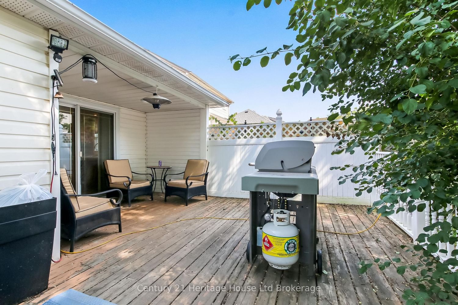 84 Anderson Street • Woodstock, ON photo 20