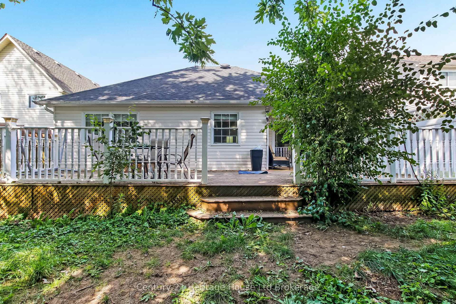 84 Anderson Street • Woodstock, ON photo 21