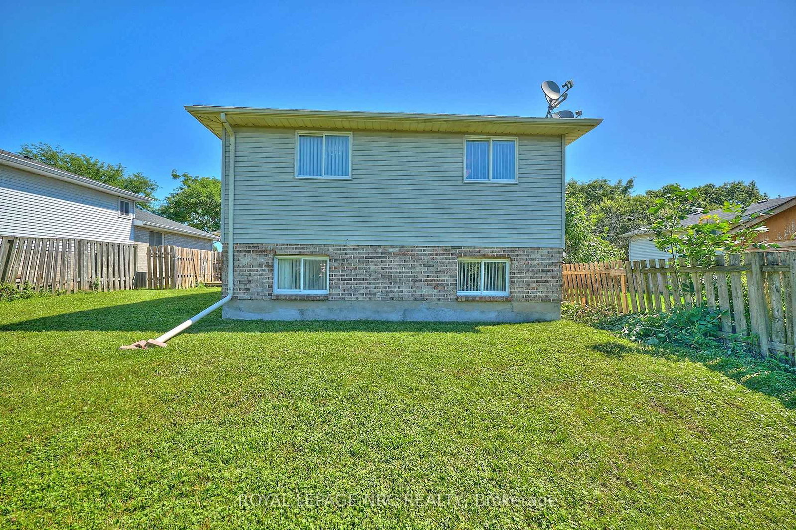 6090 Crimson Drive • Niagara Falls, ON photo 31