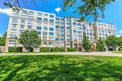 Unit 315 — 1510 Richmond Street — photo 2