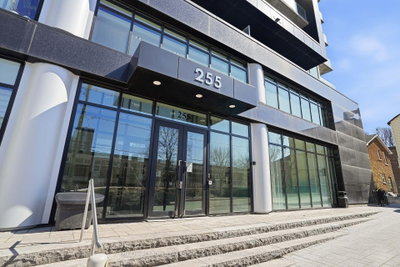 Unit 1701 — 255 Bay Street — photo 2
