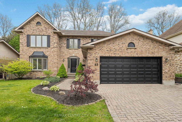 83 Bracebridge Court