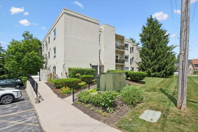 245 Queen Street W • #305 • Centre Wellington, ON photo 3