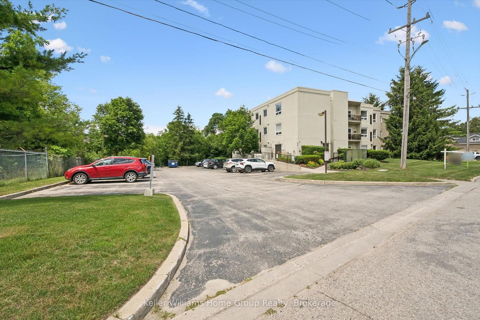 245 Queen Street W • #305 • Centre Wellington, ON photo 36