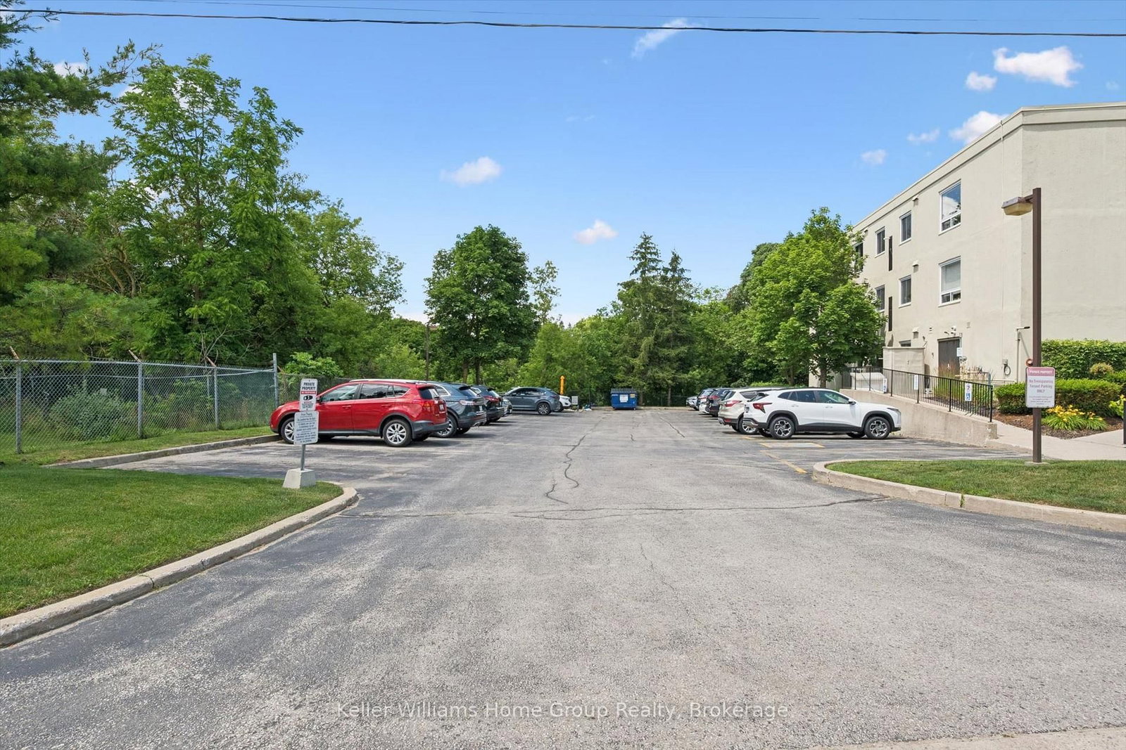 245 Queen Street W • #305 • Centre Wellington, ON photo 37
