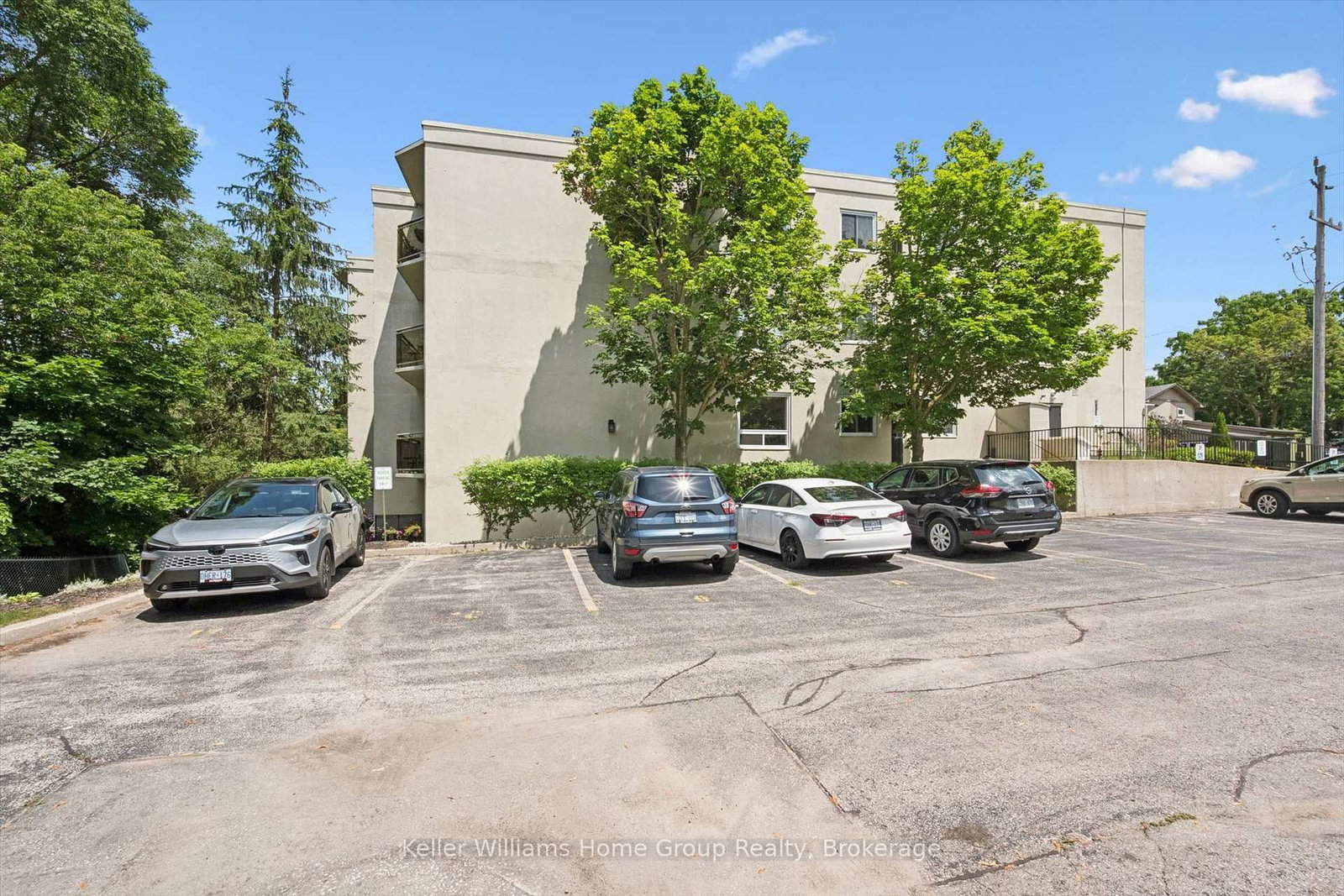 245 Queen Street W • #305 • Centre Wellington, ON photo 38