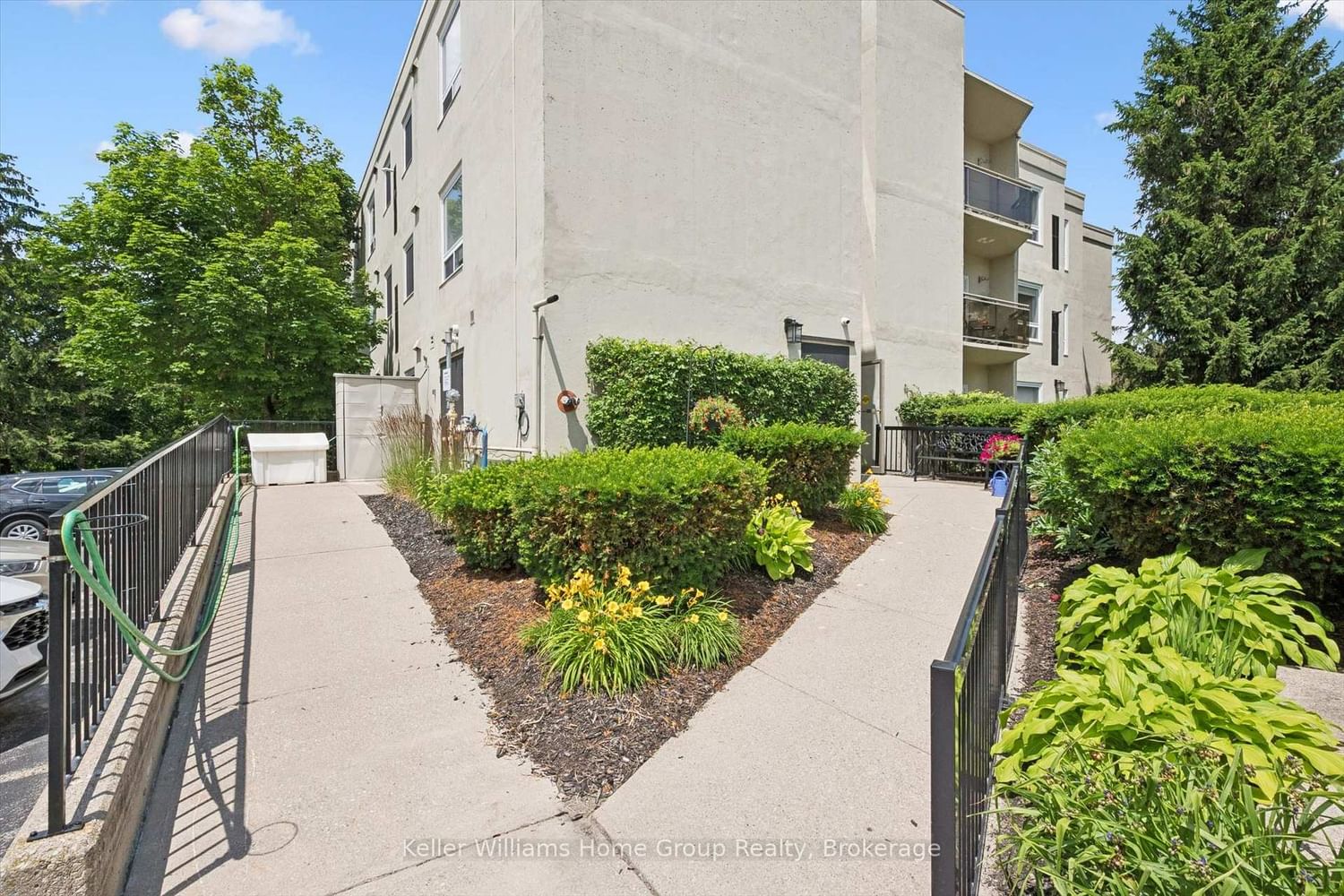 245 Queen Street W • #305 • Centre Wellington, ON photo 4