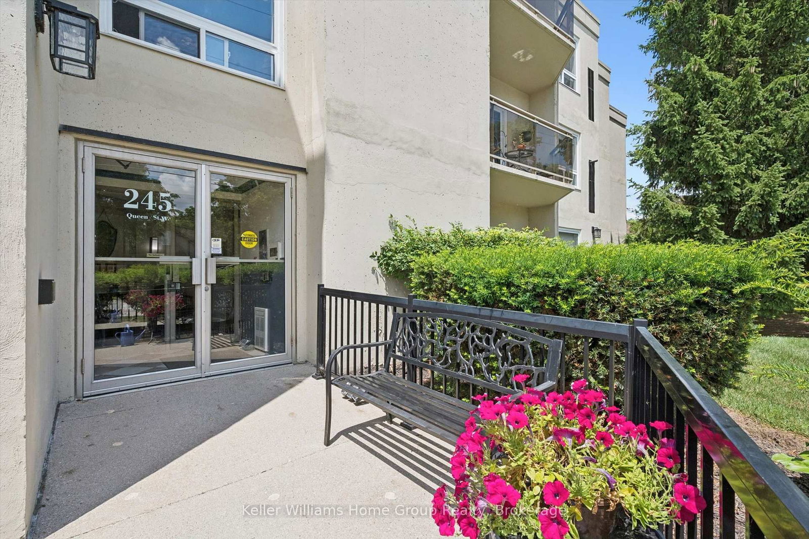 245 Queen Street W • #305 • Centre Wellington, ON photo 5