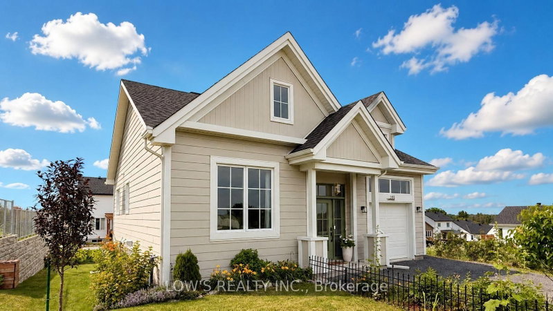 home for sale on 193 Higginson Street
