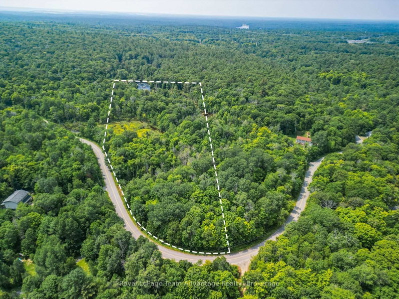 (Part 2) 25 Long Lake Estates Road