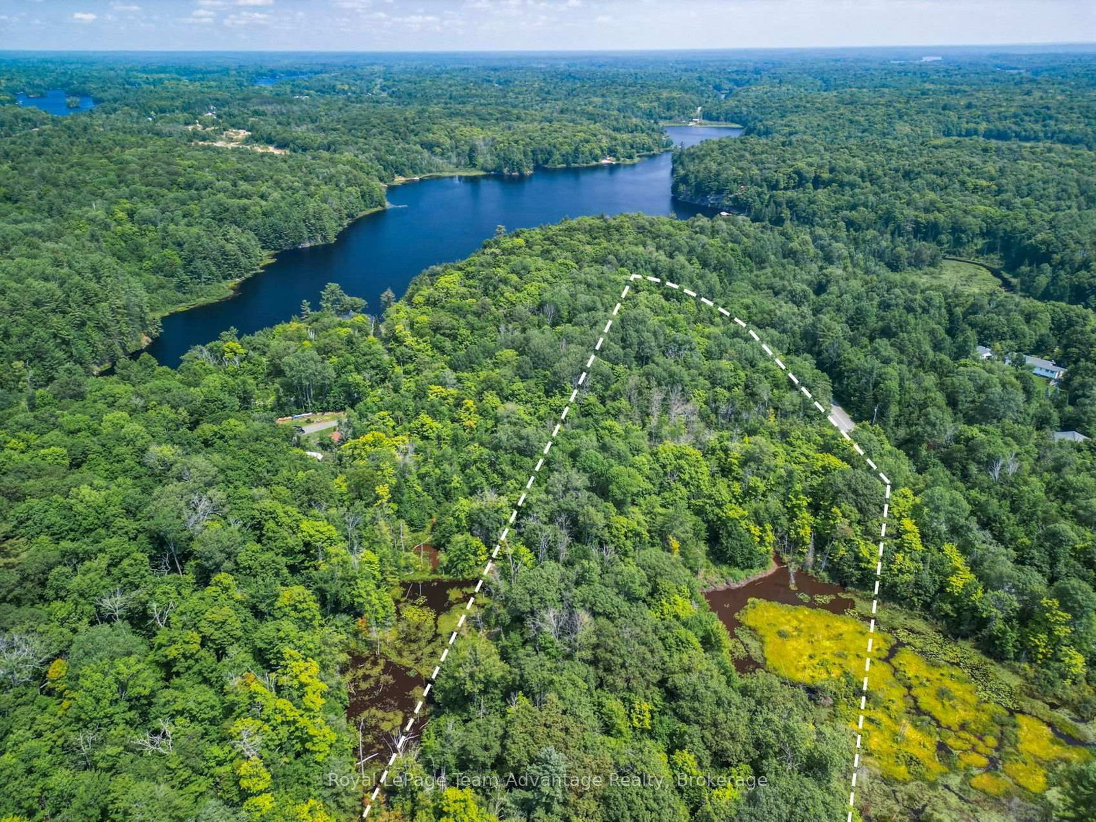 (Part 2) 25 Long Lake Estates Road • McDougall, ON photo 11