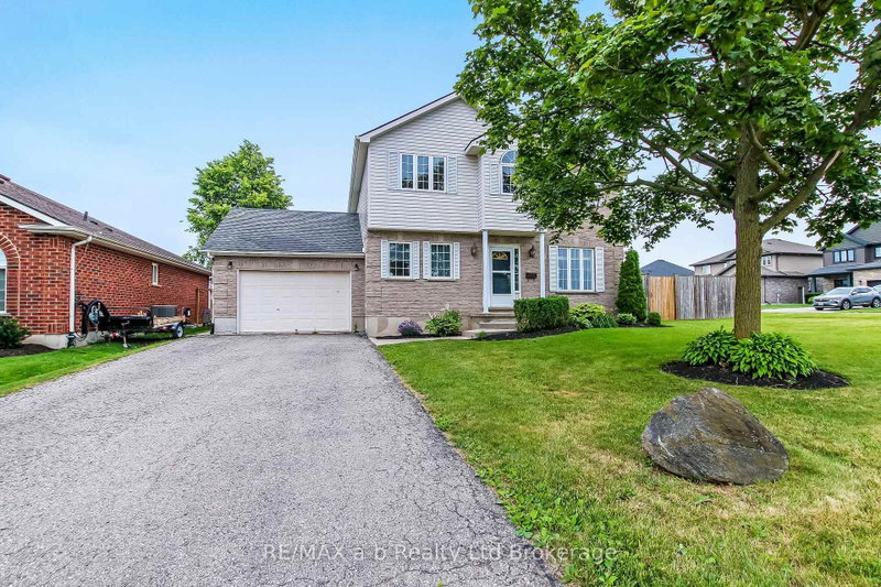 39 Primrose Drive