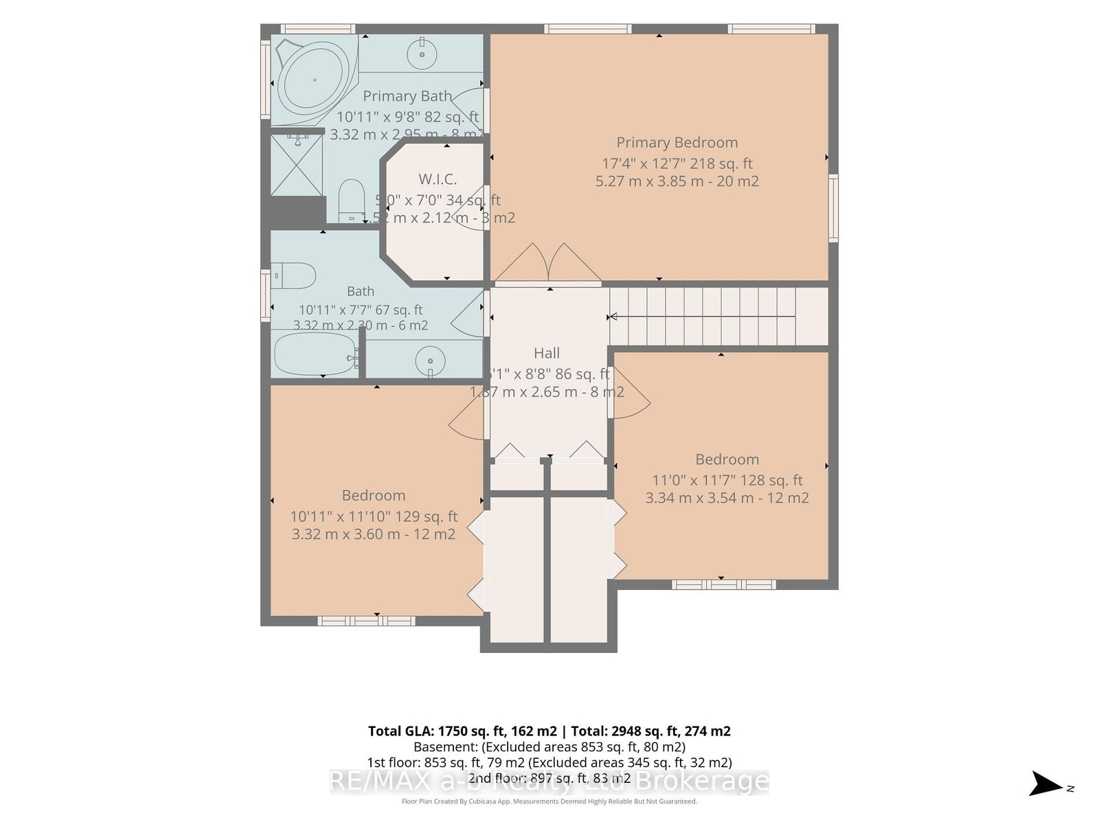 39 Primrose Drive • Tillsonburg, ON photo 17
