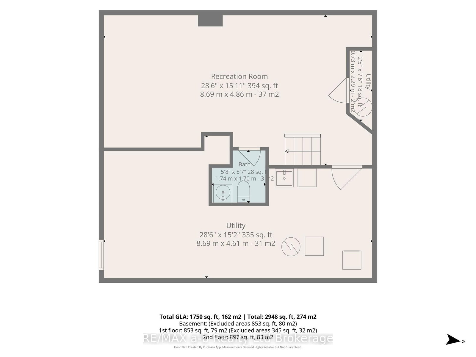 39 Primrose Drive • Tillsonburg, ON photo 18