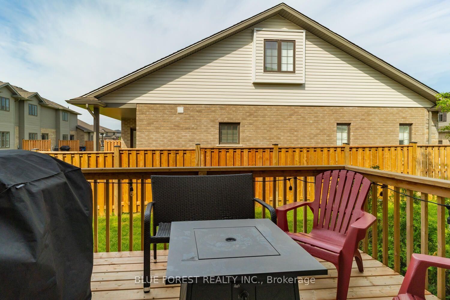 2910 Tokala Trail • #52 • London North, ON photo 27