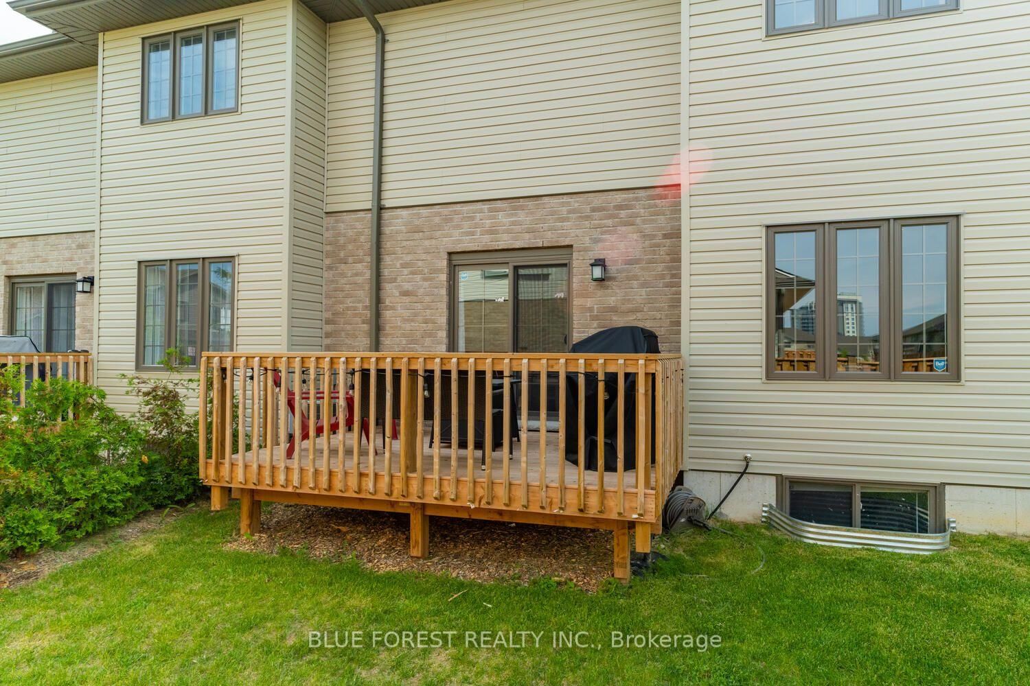 2910 Tokala Trail • #52 • London North, ON photo 28