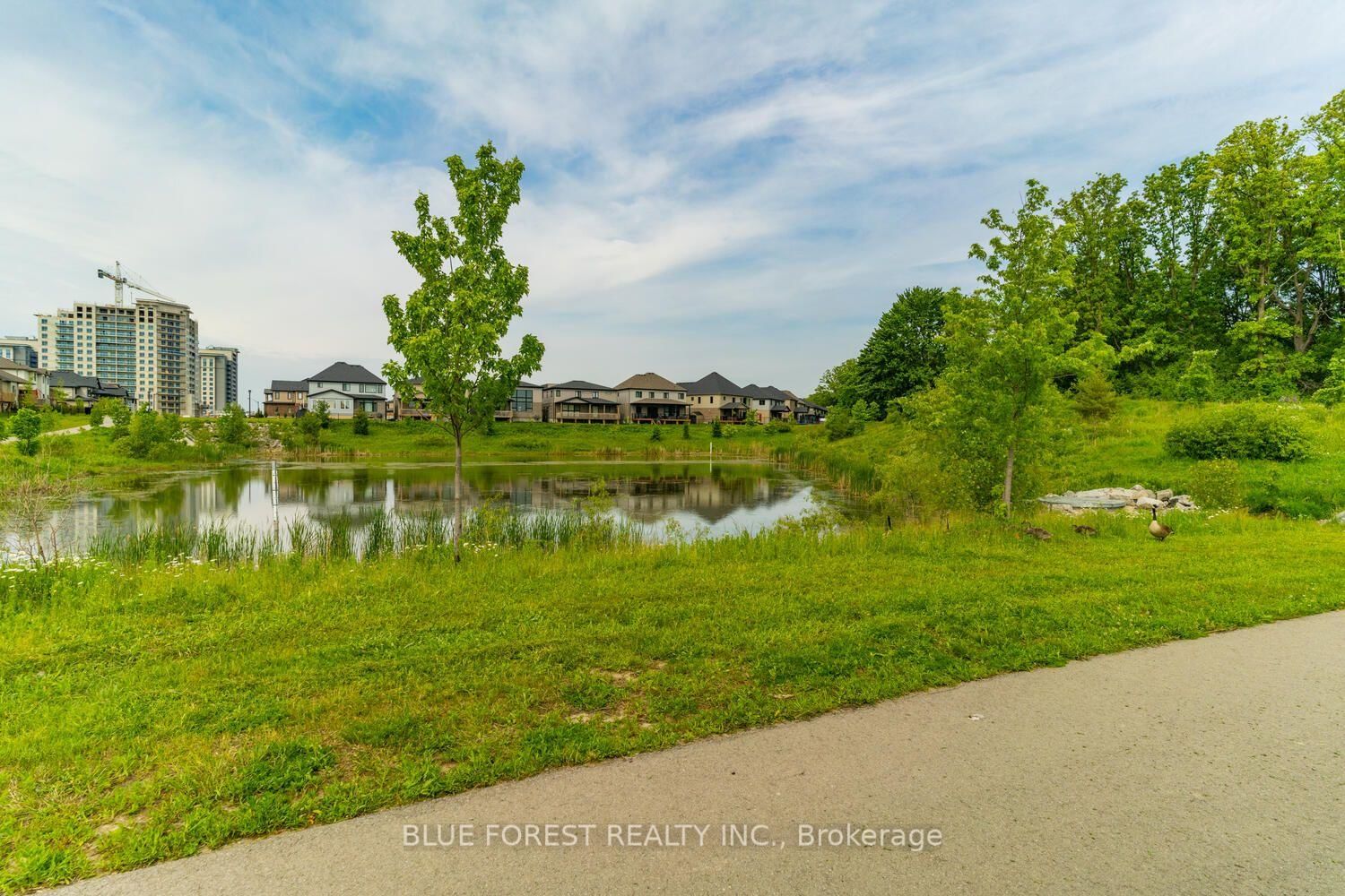 2910 Tokala Trail • #52 • London North, ON photo 32