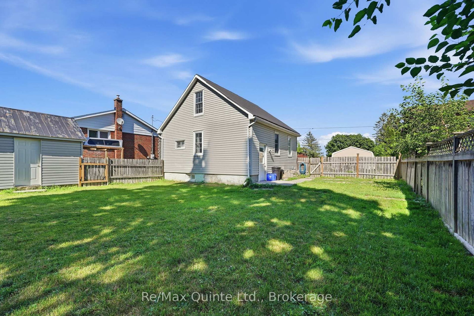 84 Campbell Street • Quinte West, ON photo 29