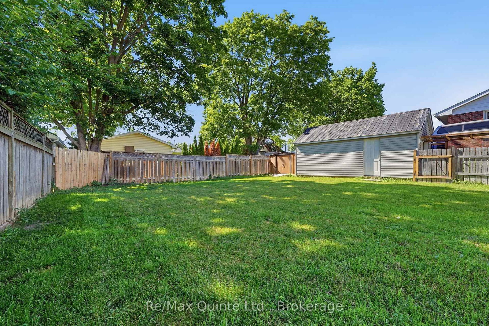 84 Campbell Street • Quinte West, ON photo 31