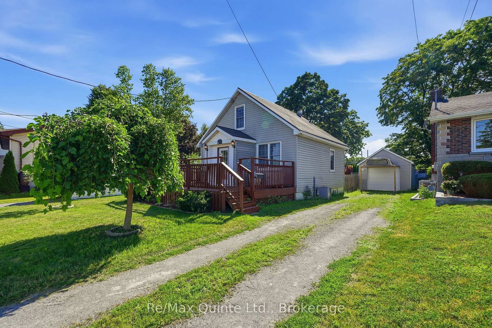84 Campbell Street • Quinte West, ON photo 39