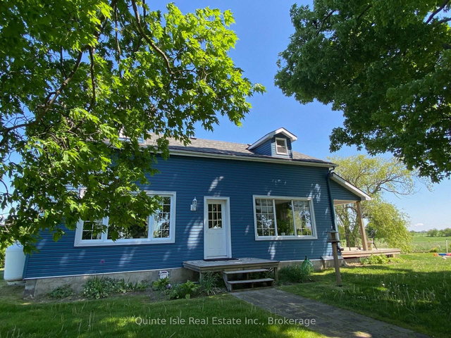 1756 DANFORTH Road