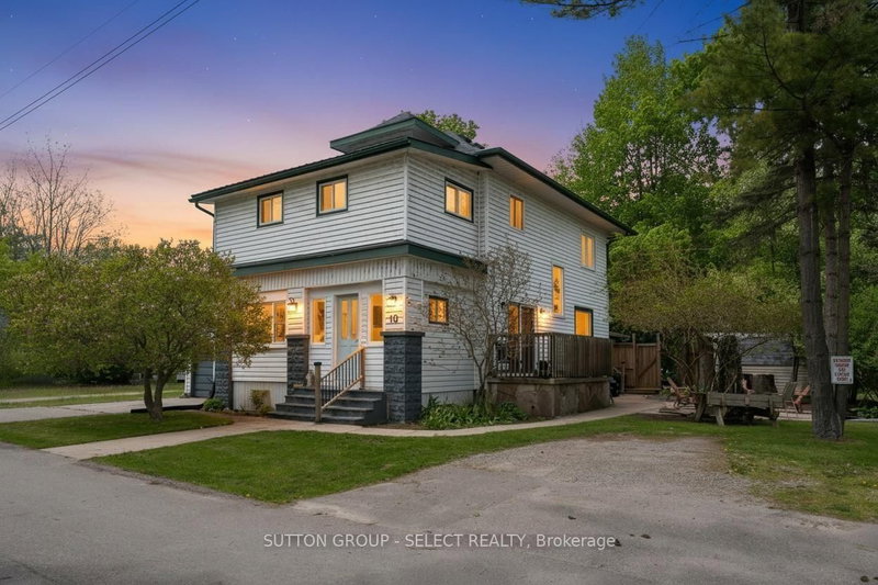 10 Crescent Park, Norfolk, Ontario