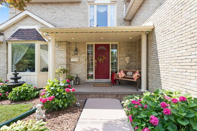 487 Jeffreybrook Close • London North, ON photo 4