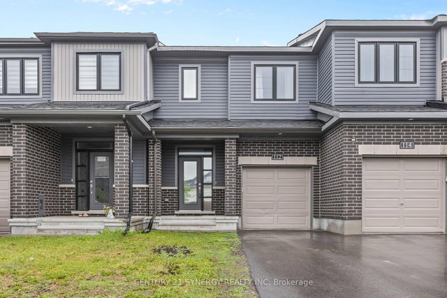 112 Attwell Private