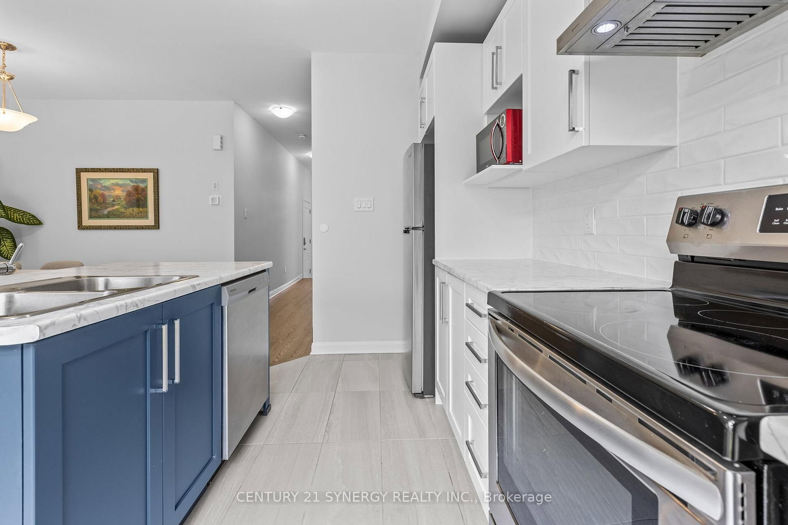 112 Attwell Private • Ottawa, ON photo 17