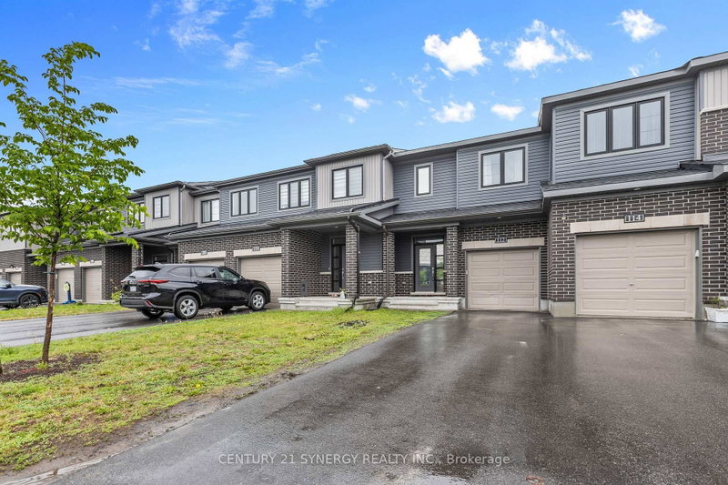 112 Attwell Private