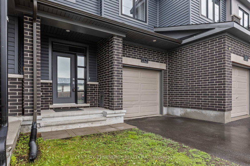 112 Attwell Private
