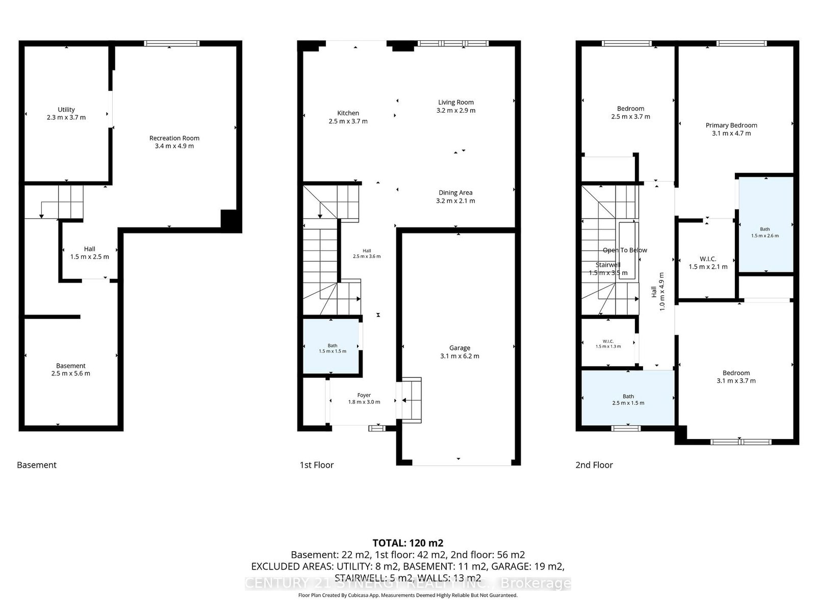 112 Attwell Private • Ottawa, ON photo 36