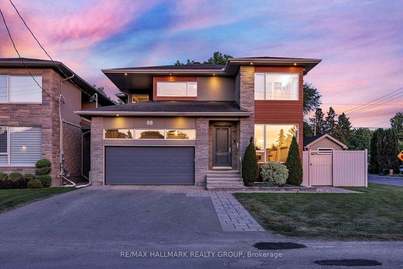 88 Withrow Avenue
