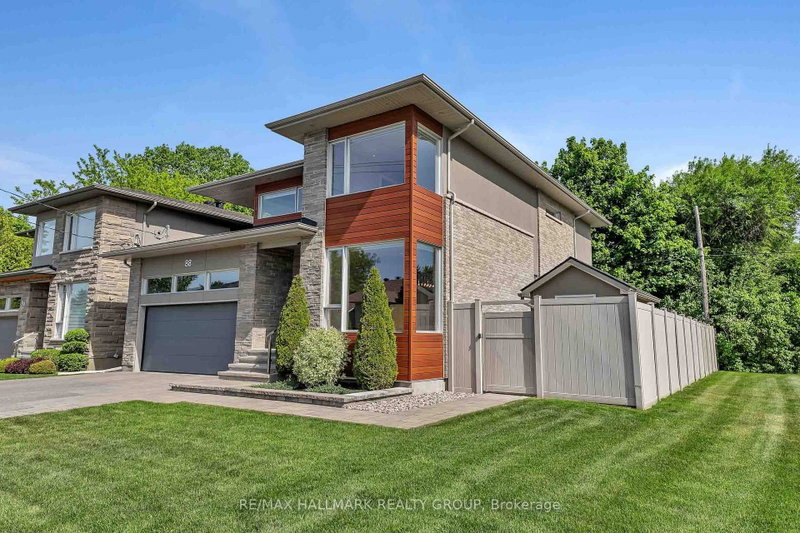 88 Withrow Avenue